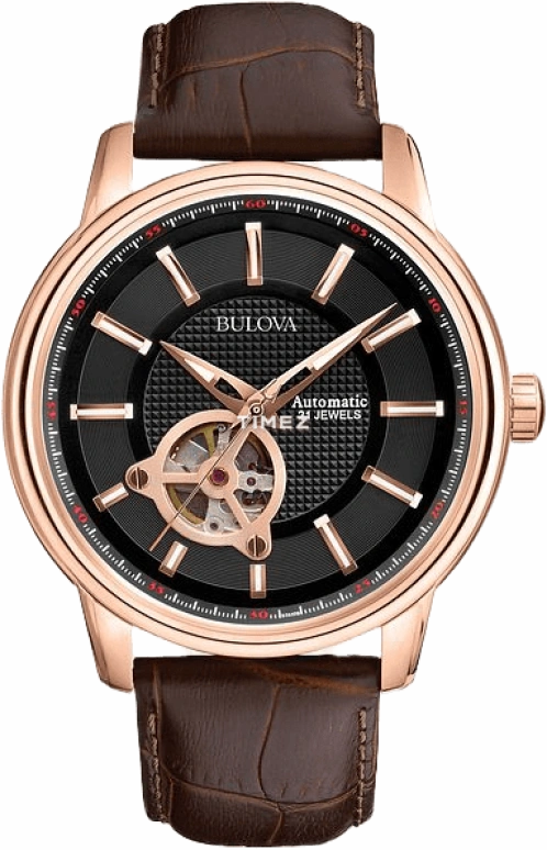 Bulova Classic 97A109
