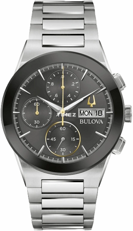 Bulova Millennia 96C149