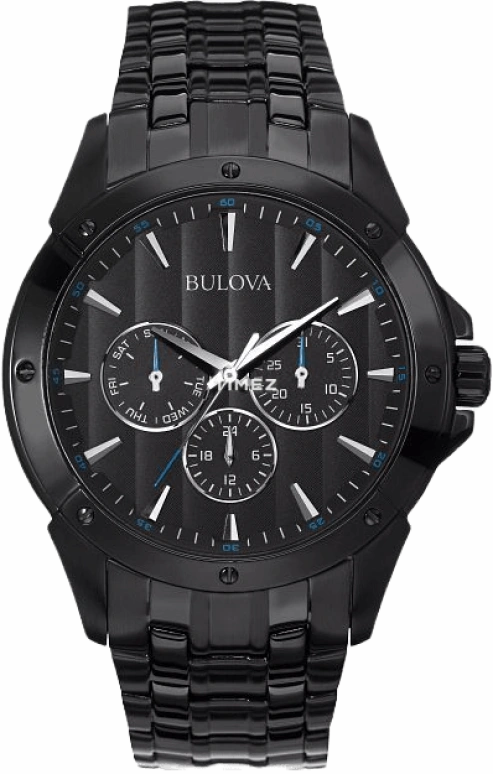 Bulova Classic 98C121