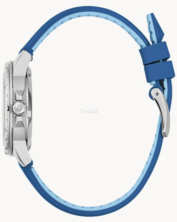 Bulova,Marine Star 35mm,35mm,Stainless Steel,White,Automatic,Sapphire,Crystal Glass,Round,96L324