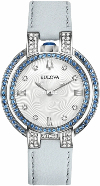Bulova Rubaiyat 96R224