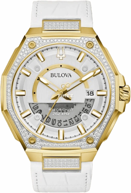 Bulova Series X 98J119
