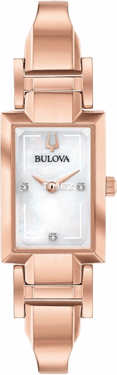 Bulova Classic 97P142