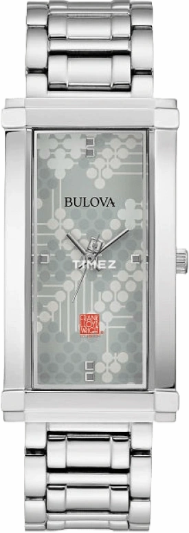 Bulova Pattern #106 96L286
