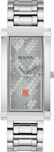 bulova bulova-pattern-106 