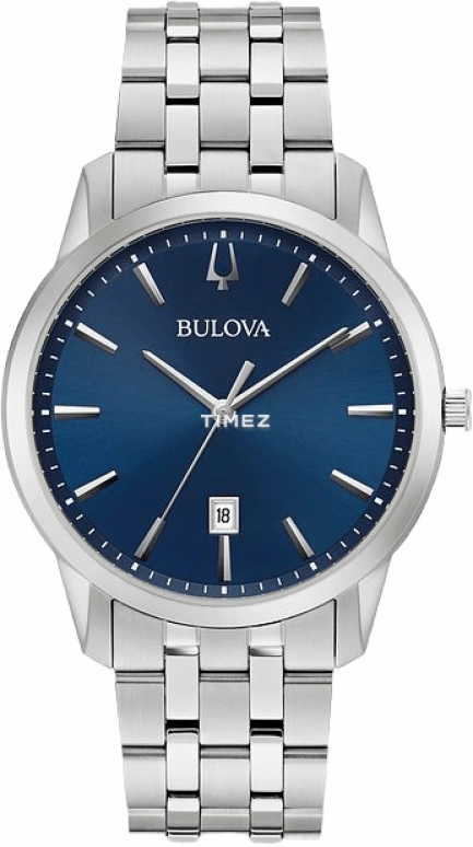 Bulova Sutton 96B338