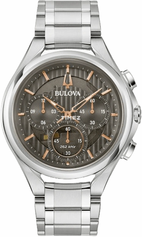 Bulova Curv 96A298