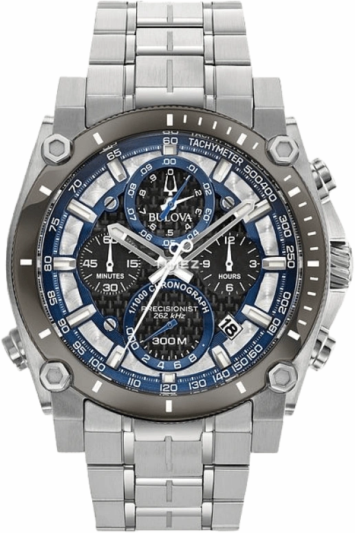 Bulova Icon 98B316