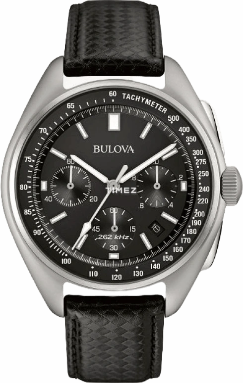 Bulova Lunar Pilot 96B251