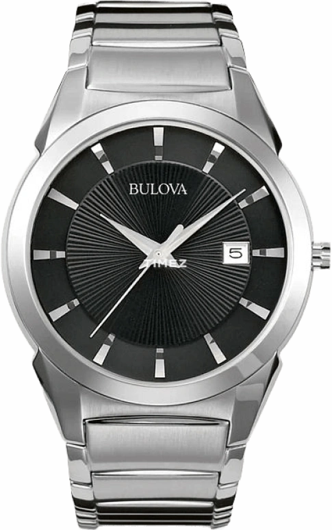 Bulova Classic 96B149