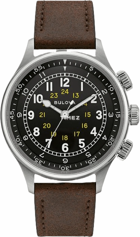 Bulova A-15 Pilot 96A245