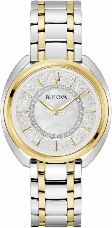 Bulova Duality 98X134