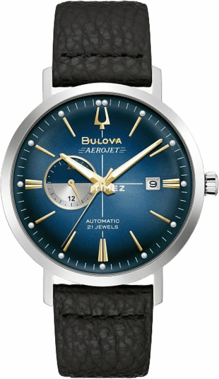 Bulova Aerojet 96B374