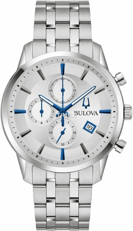 Bulova Sutton 96B404