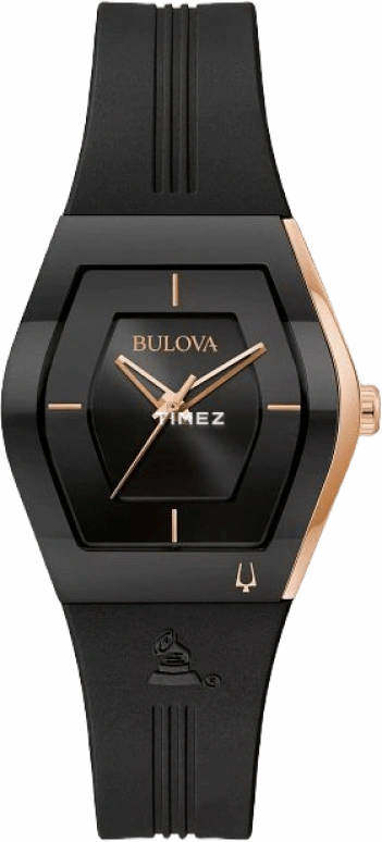 Bulova Gemini 97L163