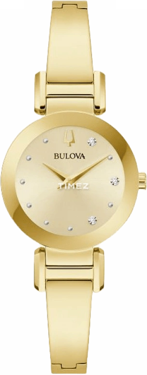 Bulova Modern 97P164