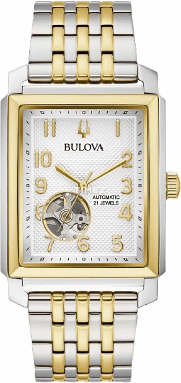 Bulova Sutton 98A308