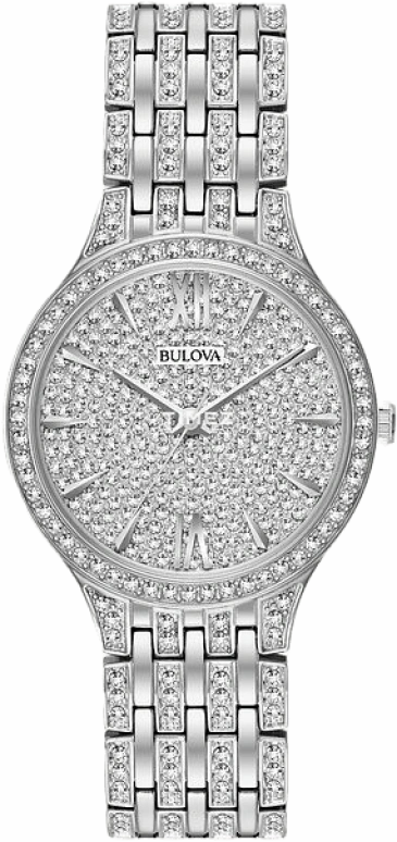 Bulova Phantom 96L243