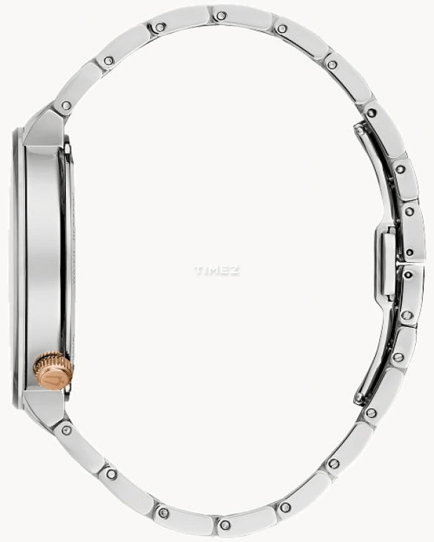 Bulova,Latin GRAMMY® 42mm,42mm,Stainless Steel,Brown,Quartz,Sapphire,Crystal Glass,Round,98A309