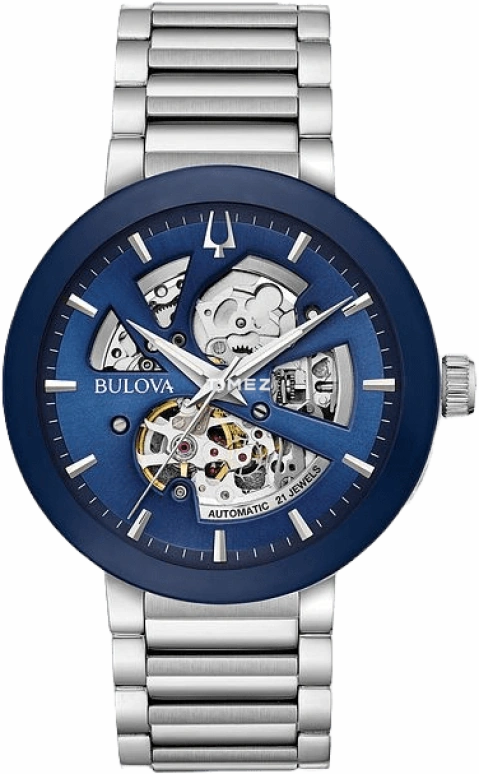 Bulova Futuro 96A204