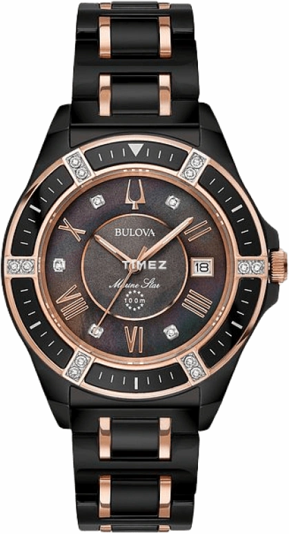 Bulova Marine Star 98R242
