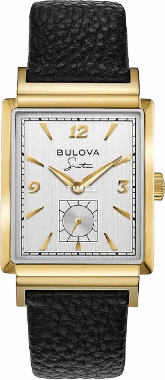 Bulova My Way 97A158
