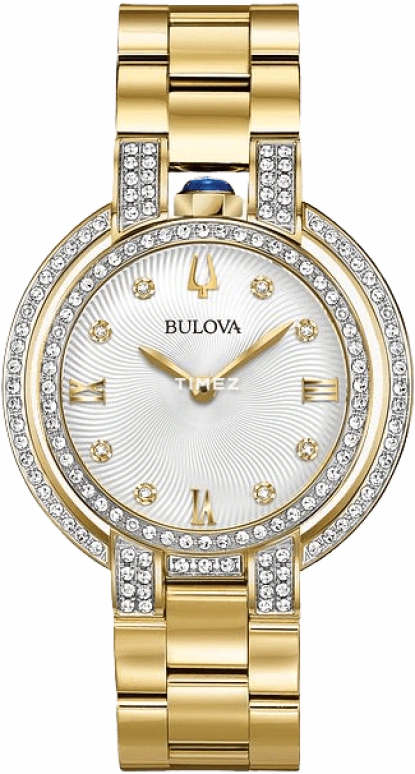 Bulova Rubaiyat 98R249
