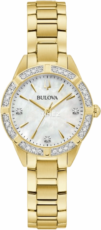 Bulova Sutton 98R297