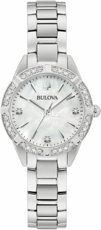 Bulova Sutton 96R253