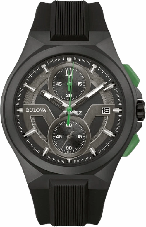Bulova Maquina 98B381