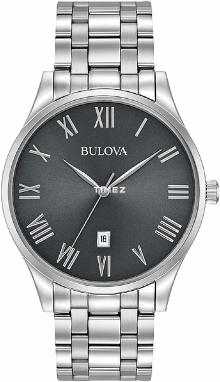 Bulova Classic 96B261