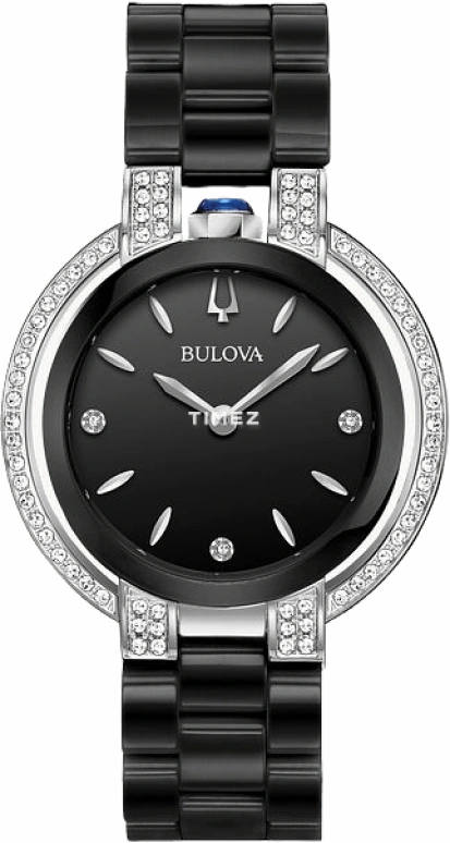 Bulova Rubaiyat 98R266