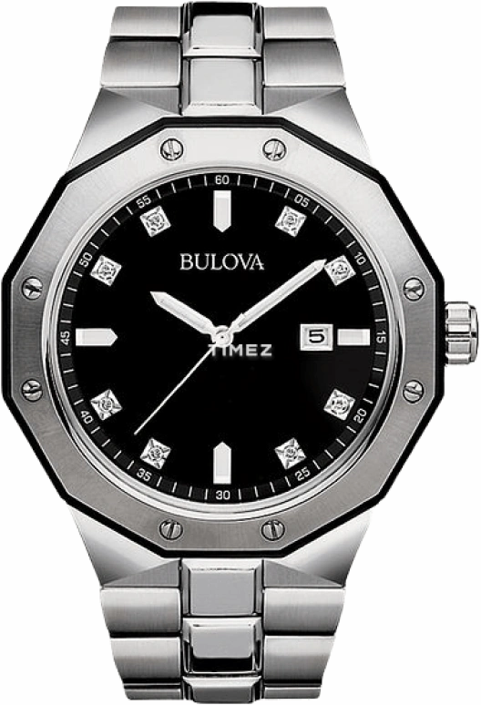 Bulova Classic 98D103
