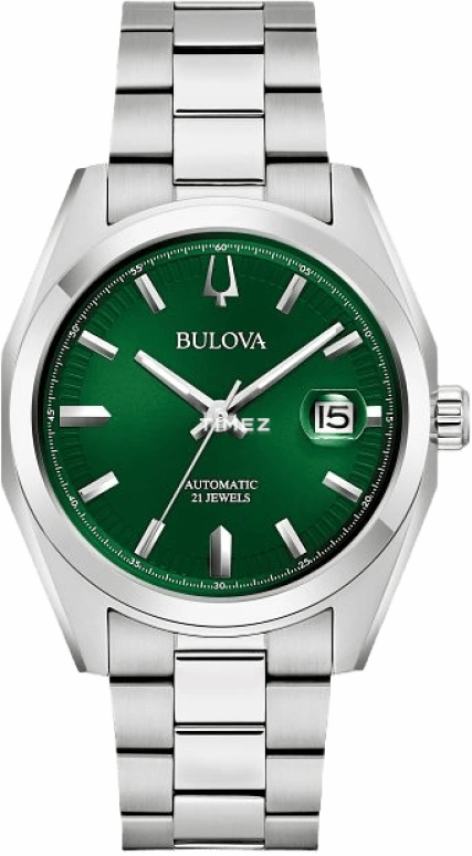 Bulova Surveyor 96B429