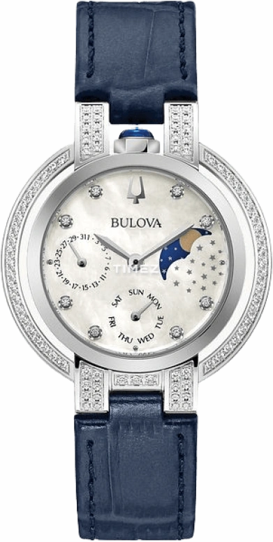 Bulova Rubaiyat 96R237