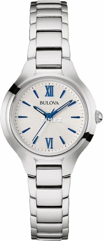 Bulova Classic 96L215