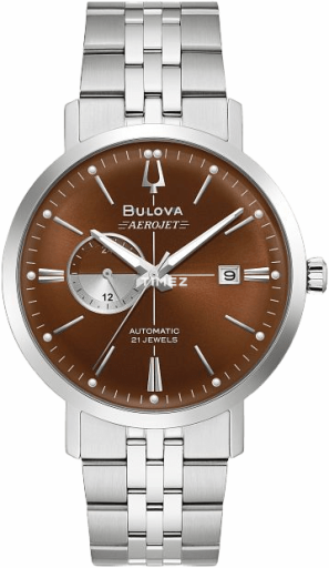 bulova bulova-aerojet 