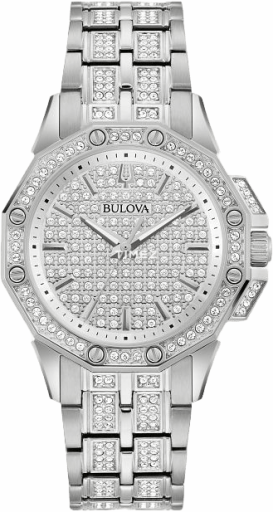 Bulova Octava 96L305