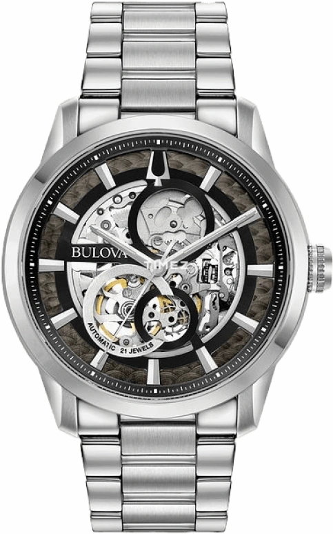 Bulova Sutton 96A208