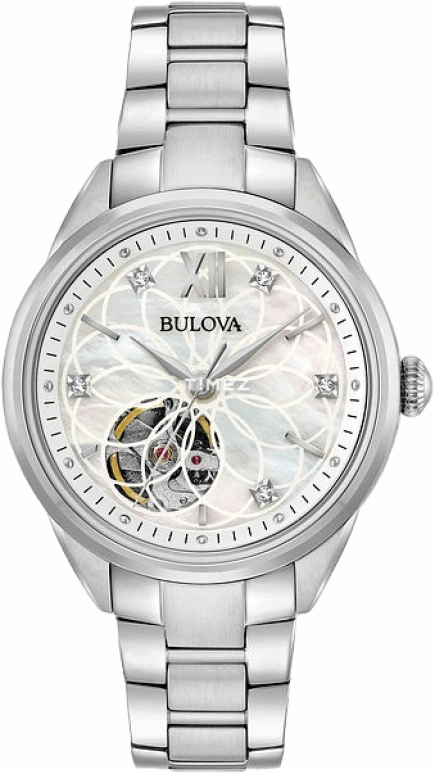 Bulova Sutton 96P181