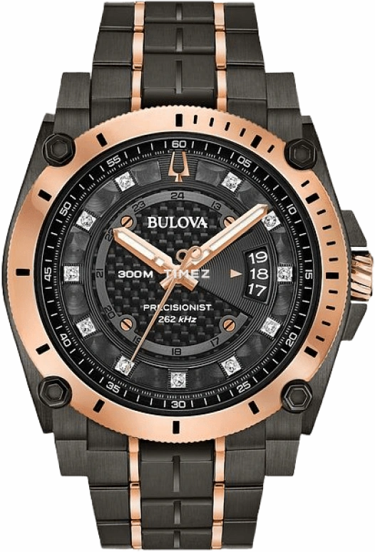 Bulova Icon 98D149
