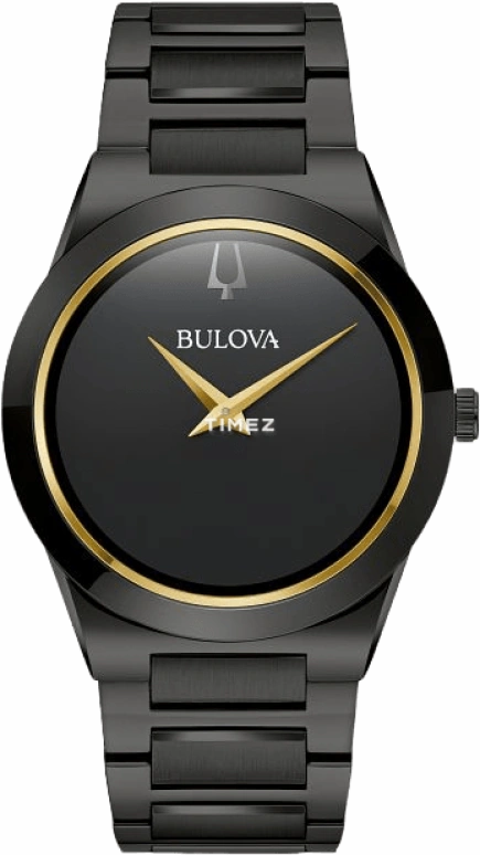 Bulova Millennia 98A313