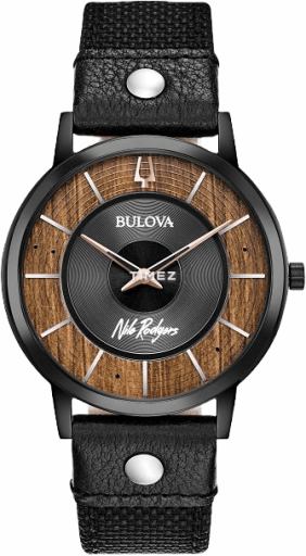 bulova bulova-we-are-family 