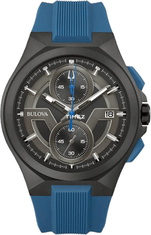 Bulova Maquina 98B380