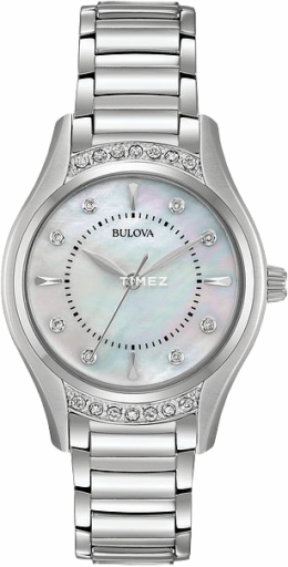 Bulova Classic 96R216