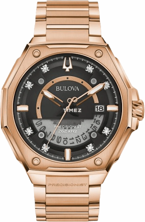 Bulova Series X 97D129