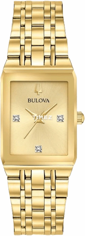 Bulova Quadra 97P140