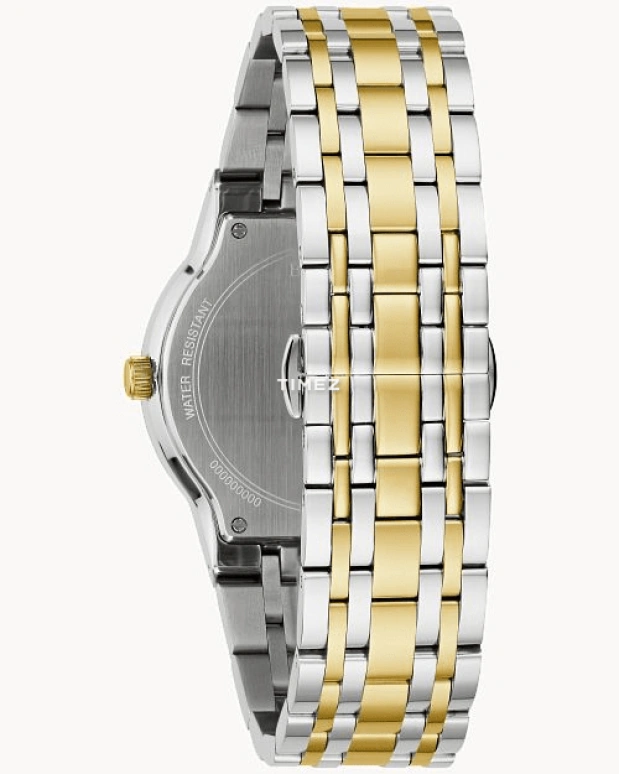 Bulova,Futuro 40mm,40mm,Stainless Steel,Blue,Quartz,Date,Day,98C132