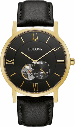 bulova bulova-american-clipper 