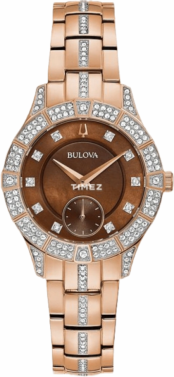 Bulova Phantom 98L284